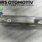 AUDİ A6 2005 2009 SIFIR ALÜMİNYUM ÖN TAMPON DEMİRİ