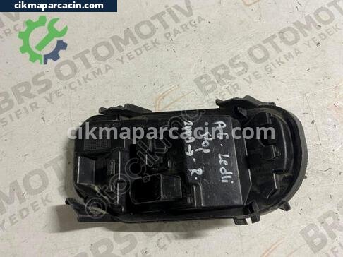 Audi A6 Sağ Arka Stop çıkma parça