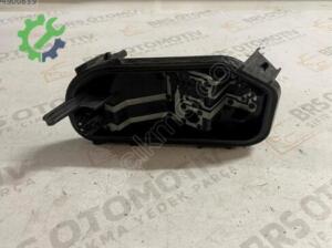 AUDİ A6 2005 2010  SOL LEDLİ STOP DUY