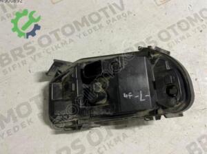 AUDİ A6 2005 2010 SOL STOP DUY