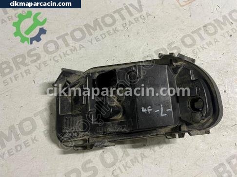 Audi A6 Sol Arka Stop çıkma parça