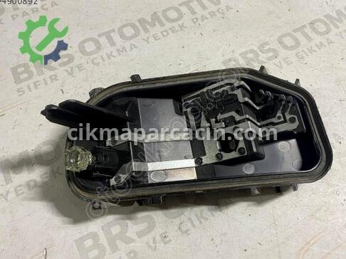 Audi A6 Sol Arka Stop çıkma parça