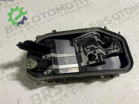 Audi A6 Sol Arka Stop çıkma parça