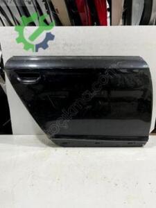 AUDİ A6 2005 2011 ÇIKMA BOŞ SAĞ ARKA YARIM KAPI