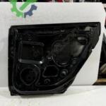 AUDİ A6 2005 2011 ÇIKMA BOŞ SAĞ ARKA YARIM KAPI