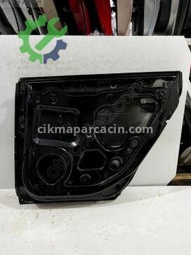 Audi A6 Sağ Arka Kapı çıkma parça