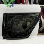 AUDİ A6 2005 2011 ÇIKMA BOŞ SAĞ ARKA YARIM KAPI