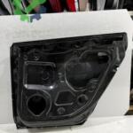 AUDİ A6 2005 2011 ÇIKMA BOŞ SAĞ ARKA YARIM KAPI