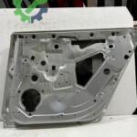 AUDİ A6 2005 2011 ÇIKMA BOŞ SAĞ ARKA YARIM KAPI