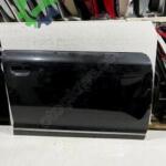 AUDİ A6 2005 2011 ÇIKMA BOŞ SAĞ ÖN YARIM KAPI