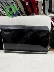 AUDİ A6 2005 2011 ÇIKMA BOŞ SAĞ ÖN YARIM KAPI