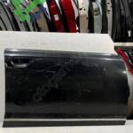 AUDİ A6 2005 2011 ÇIKMA BOŞ SAĞ ÖN YARIM KAPI