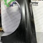 AUDİ A6 2005 2011 SOL ÇAMURLUK 4F08210103A