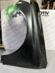 AUDİ A6 2005 2011 SOL ÇAMURLUK 4F08210103A