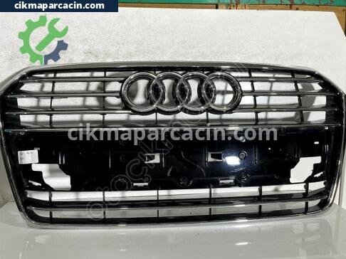 Audi A6 Panjur çıkma parça