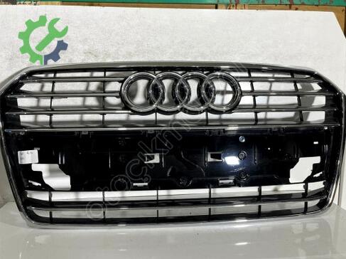 Audi A6 Panjur çıkma parça