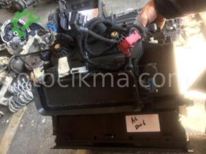 Audi A6 2006 Kalorifer Kazanı hatasız orjinal çıkma