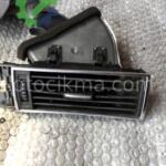 Audi A6 2006 Sağ Üfleme Izgarası hatasız orjinal çıkma