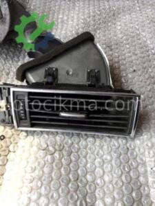 Audi A6 2006 Sağ Üfleme Izgarası hatasız orjinal çıkma