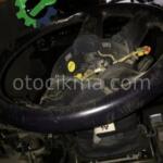 Audi A6 2006 Sinyal Kolu hatasız orjinal çıkma