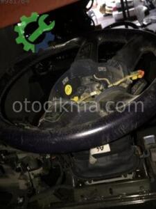 Audi A6 2006 Sinyal Kolu hatasız orjinal çıkma