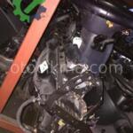Audi A6 2006 Torpido İskeleti hatasız orjinal çıkma