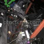 Audi A6 2006 Torpido İskeleti hatasız orjinal çıkma