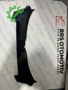 AUDI A6 2007-2012  ÖN PANEL ÜST KAPLAMA 4F0807081