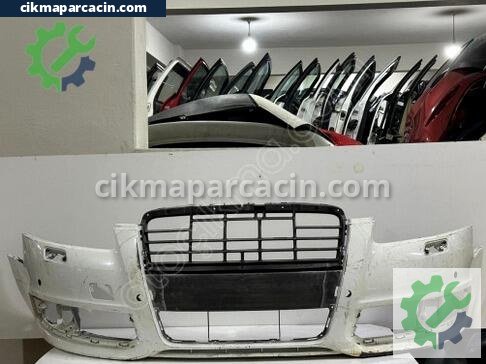 Audi A6 Ön Tampon çıkma parça