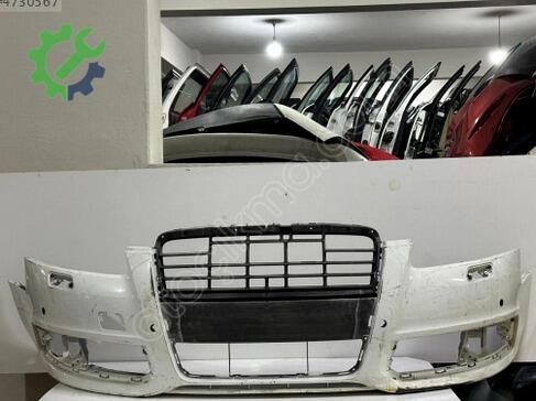 Audi A6 Ön Tampon çıkma parça
