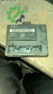 Audi A6 2008 kapı kontrol ünitesi çıkma orjinal