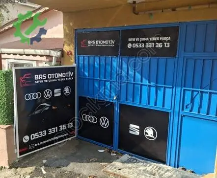 Audi A6 Elektrik Tesisatı 4F1971095AF çıkma parça