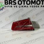 AUDİ A6 2011 2014 SOL İÇ STOP  GKL 4G5945093A