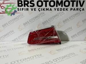AUDİ A6 2011 2014 SOL İÇ STOP  GKL 4G5945093A