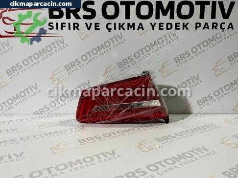 Audi A6 Sol Arka Stop çıkma parça