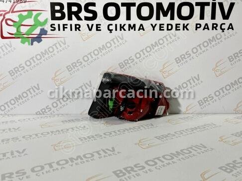 Audi A6 Sol Arka Stop 4G5945093A çıkma parça