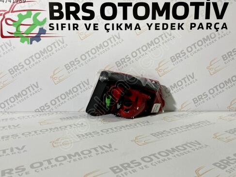 Audi A6 Sol Arka Stop 4G5945093A çıkma parça