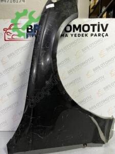 AUDI A6 2012 2018 SAĞ ÇAMURLUK 4G0821102