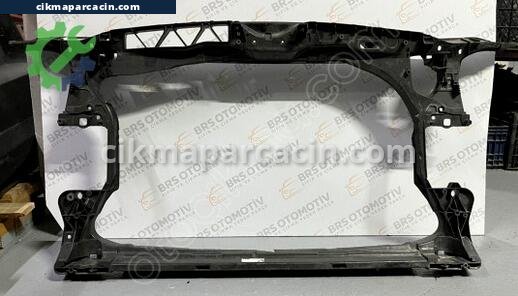 Audi A6 Ön Panel çıkma parça