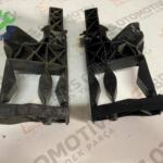 AUDI A6 2013-2015 FAR DESTEK BRAKETİ SOL 4G0805607