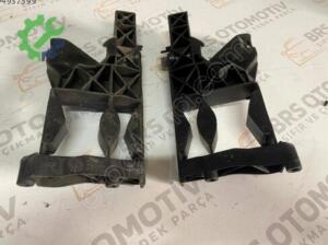 AUDI A6 2013-2015 FAR DESTEK BRAKETİ SOL 4G0805607
