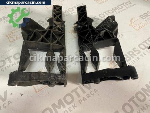 Audi A6 Tampon Braketi çıkma parça