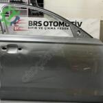 AUDI A6 2013 2019 SAĞ ÖN ÇIKMA BOŞ KAPI