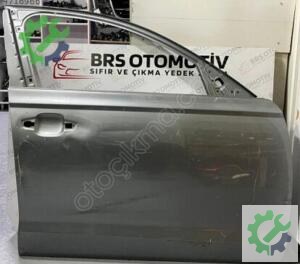 AUDI A6 2013 2019 SAĞ ÖN ÇIKMA BOŞ KAPI