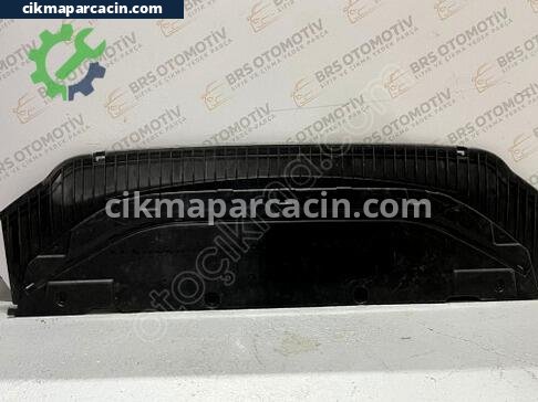 Audi A6 Spoiler çıkma parça