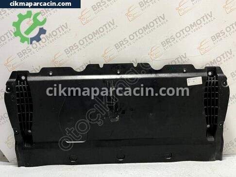 Audi A6 Spoiler çıkma parça