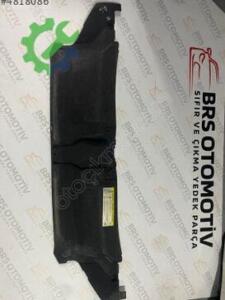 AUDI A6 2015 2019 PANEL ÜST PLASTİK 4G0807081