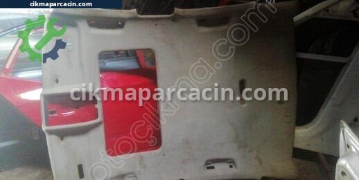 Audi A6 Tavan Döşemesi çıkma parça