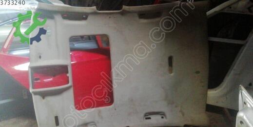 Audi A6 Tavan Döşemesi çıkma parça