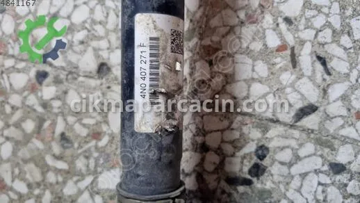 Audi A6 Sağ Aks 4N0407271F çıkma parça